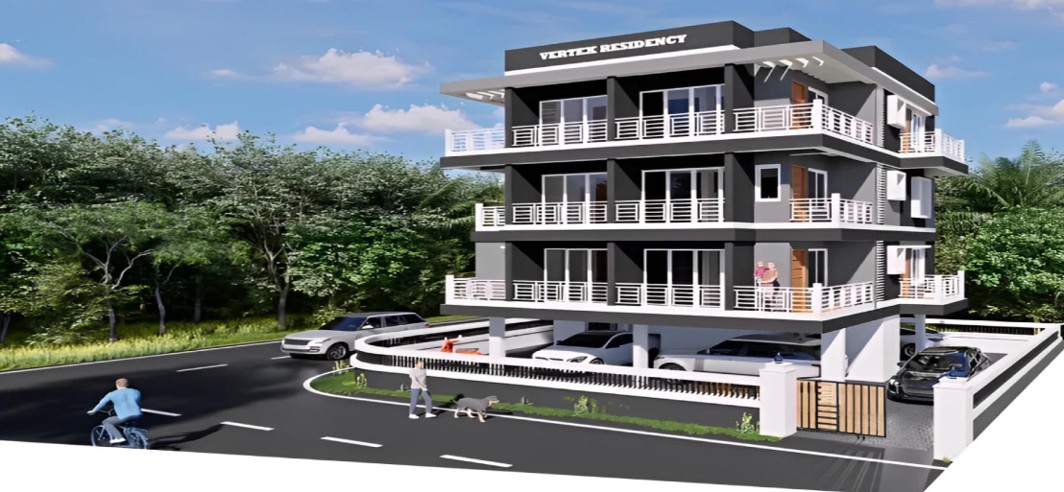 VERTEX RESIDENCY