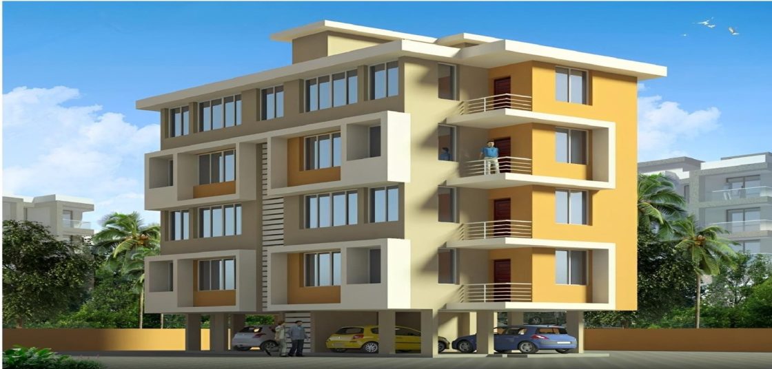 CHARANIA ENCLAVE