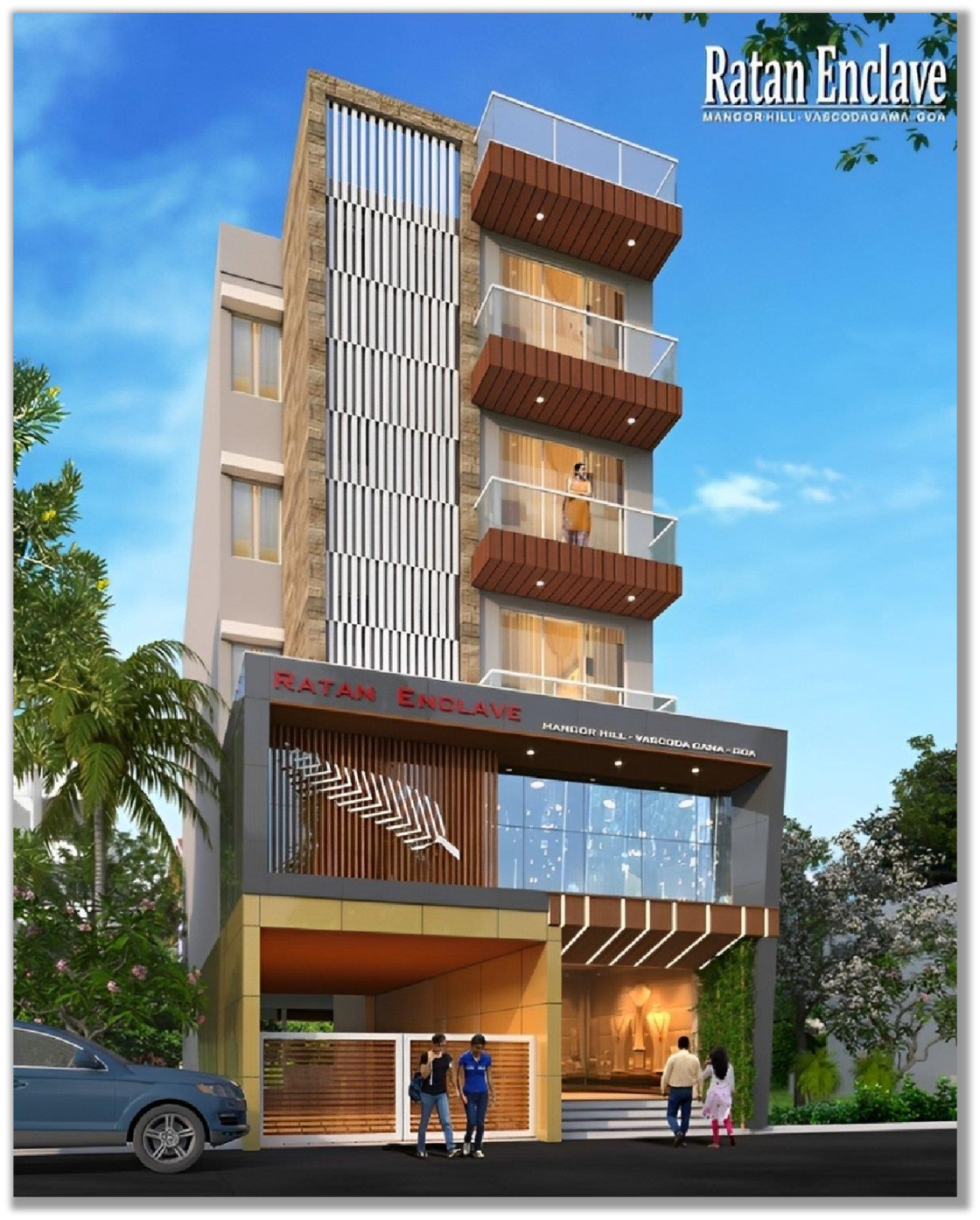 RATAN ELCLAVE