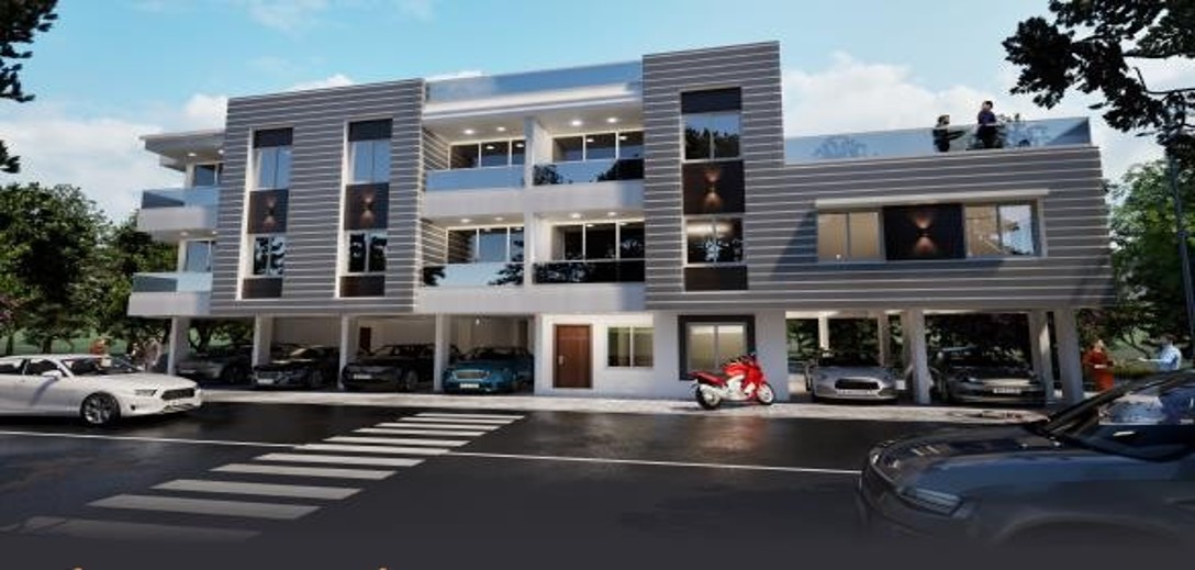 RAMIZAH RESIDENCY