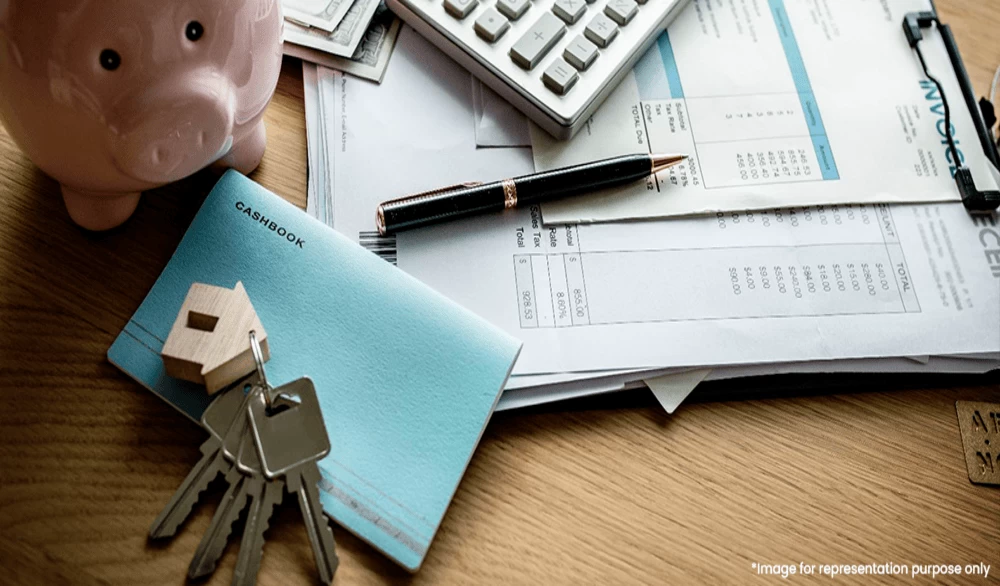 Smart Financial Tips for First-Time Home Buyers in India